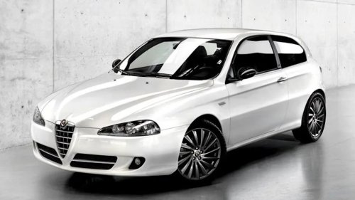 Alfa Romeo, Hatchback, Alfa Romeo Fans Are Finally Getting A New Giulietta-Style Hatchback