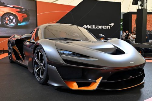 What makes a sports car 'fun'? Insiders give their take on electrification