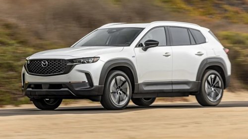 2026 Mazda CX-5 Test-Drive Checklist: What You Should Try Before You Buy