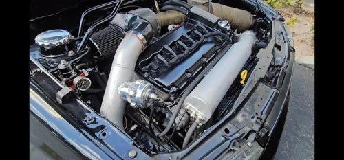 1996 Volkswagen Golf GTI VR6 For Sale