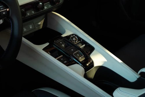 Honda, Honda S+ Shift: How the Prelude Simulates a Transmission That Doesn’t Exist