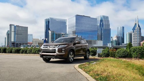Mitsubishi, Mitsubishi Dealers Are Losing Faith As The Brand Fights To Stay Relevant