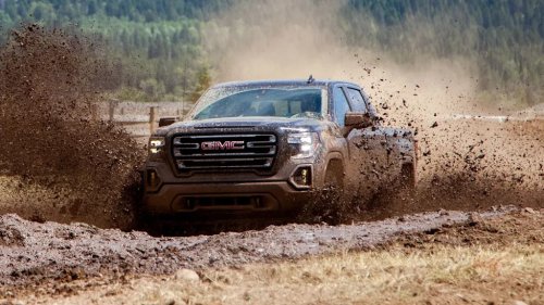 GM Doesn't Want Used Or Aftermarket Parts Anywhere Near Your Car's Safety Tech