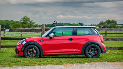 5 Of The Fastest Compact Cars You Can Buy