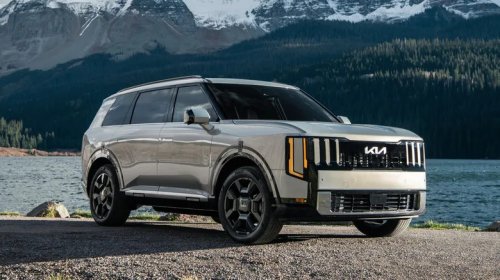 These Automakers Have Had The Biggest Glow-Ups