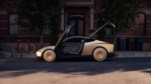 Tesla, Tesla's Cybercab's Have To Stop at 11PM or They Might Run Over Your Pet