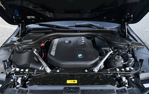 BMW, BMW M5, Is the 2026 BMW 550e xDrive a More Sensible M5? Here are My Full Impressions After a Week