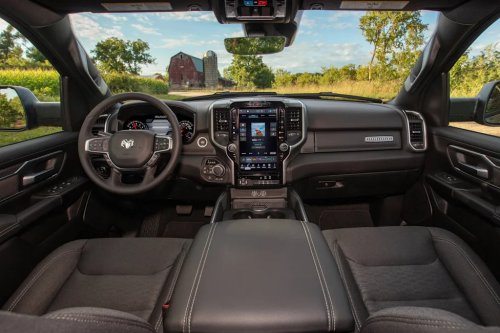 Ram Cuts Bold 1500 Lease Offer for July 2026