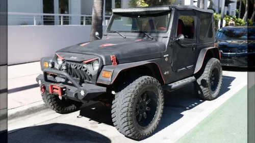 Are Body-On-Frame SUVs Considered Trucks?