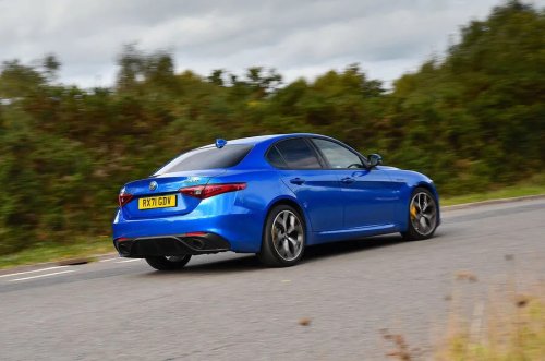 Alfa Romeo, Dacia, How to buy an Alfa Romeo Giulia for the price of a Dacia Spring