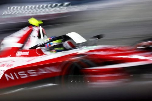 How Formula E GEN4 Could Shape Nissan’s Next Generation Of EVs