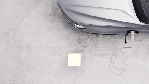 Volvo, Volvo XC60, Volvo XC60 Plug-In Hybrid Could Top 100 Miles Of Electric Range