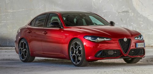 10 Luxury Cars That Lost 60%+ in Value Fast