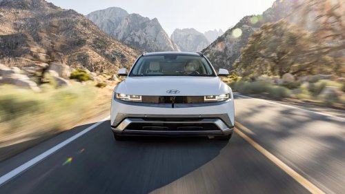 Hyundai, Hyundai Ioniq, Hyundai Ioniq 5, Should You Buy or Lease the Hyundai Ioniq 5? The Answer Isn't That Simple
