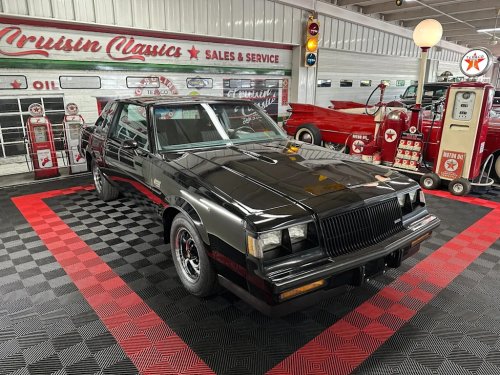 10 Coolest Buicks For Sale Right Now on Motorious