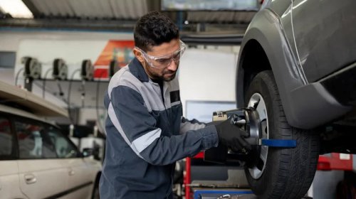12 Car Parts You Should Check Or Replace At 75,000 Miles
