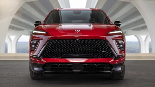 Buick’s Flagship SUV Just Got A Little More Expensive