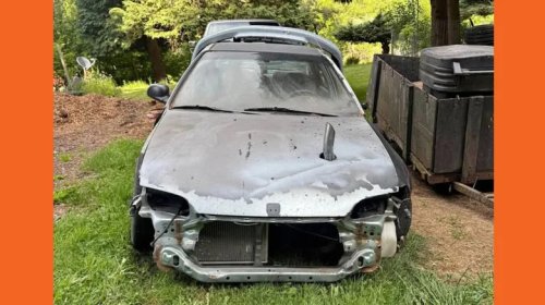 Land Rover, Rover, Mitsubishi, Mazda, Land Rover Defender Perentie, Mitsubishi Mighty Max, J32-Powered Mazda Miata: The Dopest Cars I Found For Sale Online