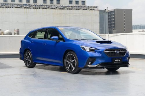 5 Forbidden JDM Performance Wagons You Can Finally Import To America
