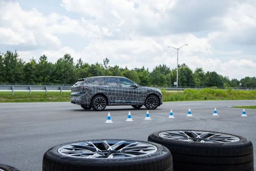 BMW, Next Gen BMW X5 is Almost Ready