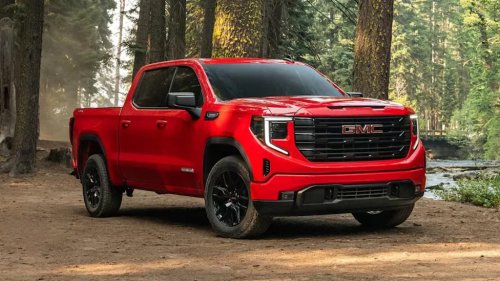 GM, Dear GM, Your Trucks Are Too Big for Our Parking Lots: A Reddit Open Letter Strikes a Nerve