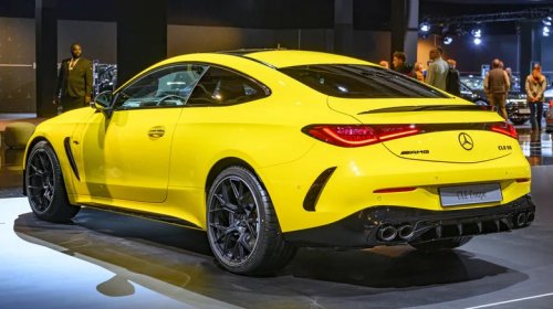 Mercedes-Benz, What Common Issues Affect Mercedes-Benz's M256 Turbocharged Inline-6?