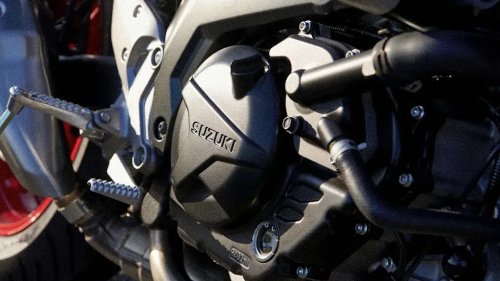 10 Cool New Suzuki Motorcycles That Deserve a Closer Look