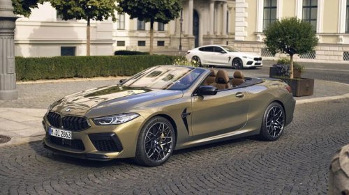 16 Of The Coolest BMW Designs Of All Time