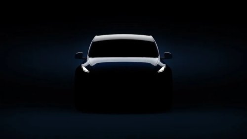 Tesla, Tesla Issues Recall Because Its Low Beam Headlights Are Blinding Drivers