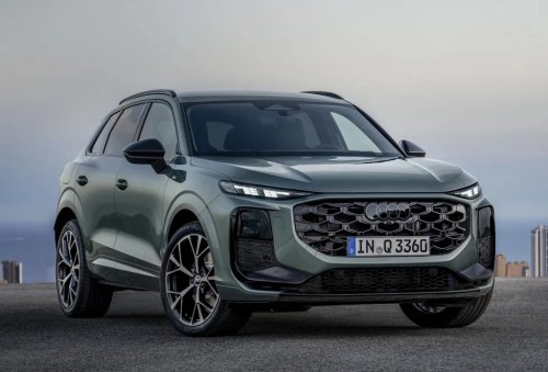Audi, Audi’s 2027 Lineup Shows How Badly It Needs A Comeback