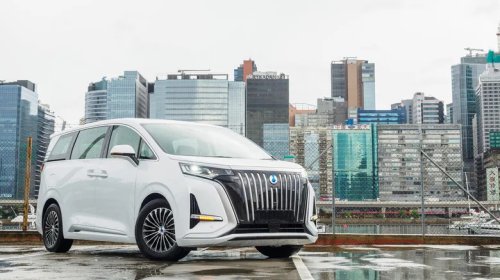 Think, Here's What Jalopnik Readers Think About Chinese Cars