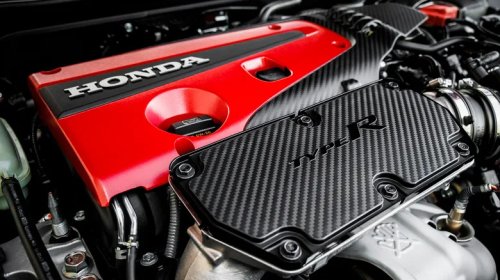 These 7 4-Cylinder Engines Are Nearly Indestructible