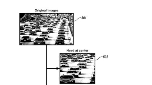 GM Digital Side Mirrors Could Shift Their View To Cut Blind Spots