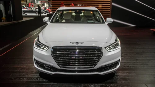 Genesis Vs. Lexus Reliability: The First 90 Days Tell The Wrong Story