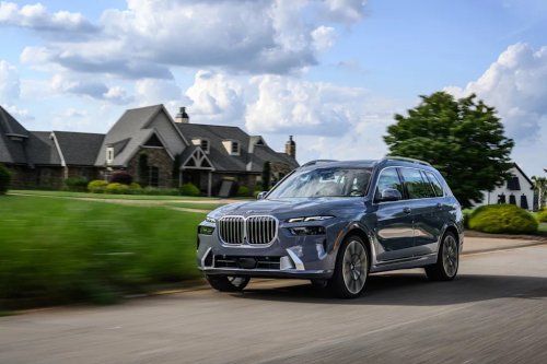 BMW Vs. Cadillac Reliability: Neither Can Catch Lexus, But One Wins