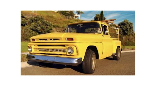 5 Coolest Collector Cars You Can Buy for Under $20k
