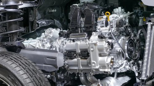 5 Downsides Of Boxer Engines