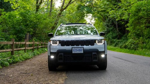 5 Redesigned 2026 Cars Nobody Wants