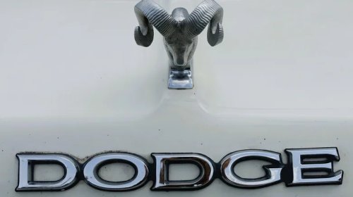 These Dodge Cars Are Your Favorites