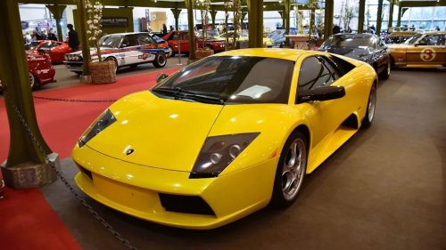 These Analog Supercars Are Gaining Heat Beyond The 911