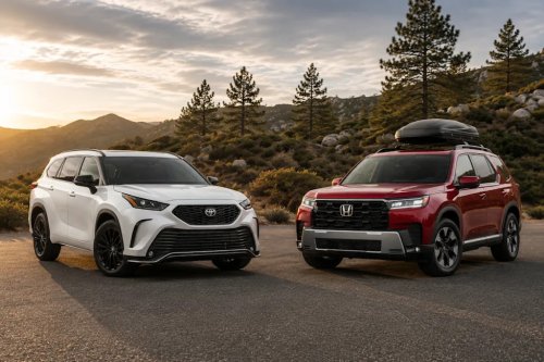 Honda Learned a Key Lesson From Toyota’s Tundra Engine Failures