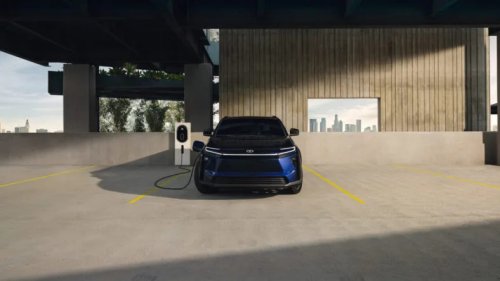 Like To Have a Choice? The 2026 Toyota bZ EV Offers a Range of Options, Power and Trims, All Under $46K