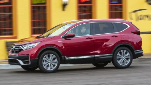 10 Budget-Friendly Used Alternatives To A Toyota RAV4