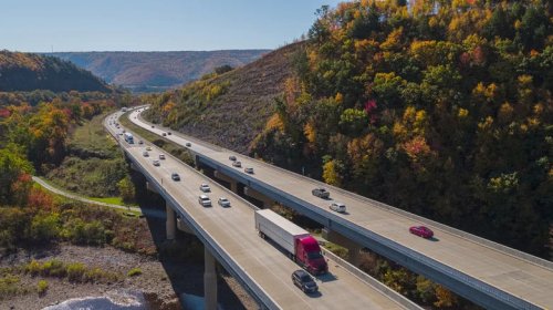 Here's How Cruise Control Actually Impacts Fuel Consumption