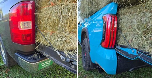 Toyota, Toyota Tundra, 2026 Toyota Tundra TRD Pro: Can It Haul Hay and Handle the Hills?