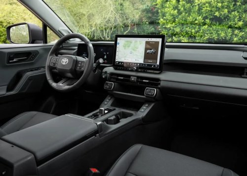 Toyota, Toyota RAV4, Everything You Need To Know About The 2027 Toyota RAV4