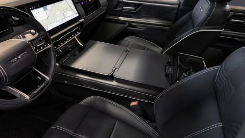 GMC, Can the 2027 GMC Sierra 1500 Raise the Bar for Premium Pickups Again?