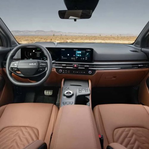 Kia, Kia Sportage, 2027 Kia Sportage Now Offers More Front-Wheel Drive Hybrid Choices