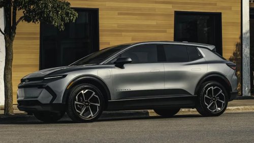 5 Lower-Priced EVs Tesla Shoppers Should Not Ignore