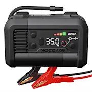 This Pocket-Sized Jump Starter Costs Less Than Bigger Models, But It Started Every Dead Battery I Tried.